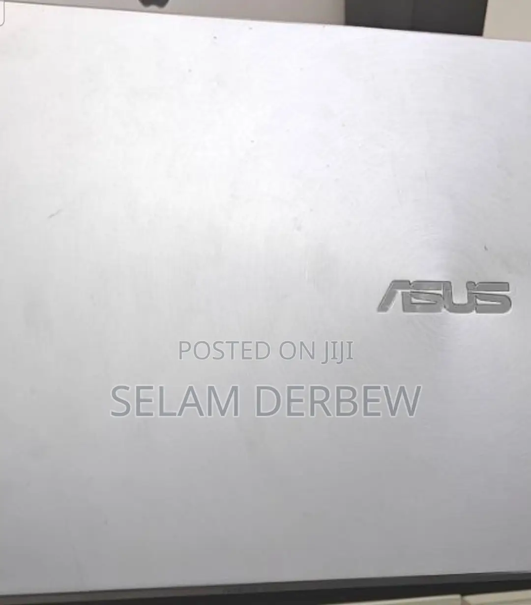 New Laptop Asus ZenBook NX500 8GB AMD Ryzen 5 SSD 512GB