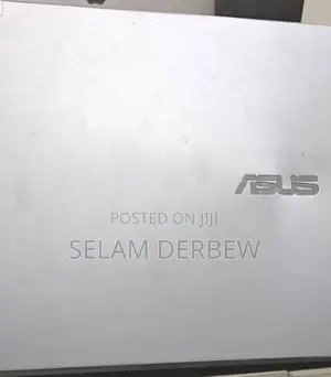 New Laptop Asus ZenBook NX500 8GB AMD Ryzen 5 SSD 512GB