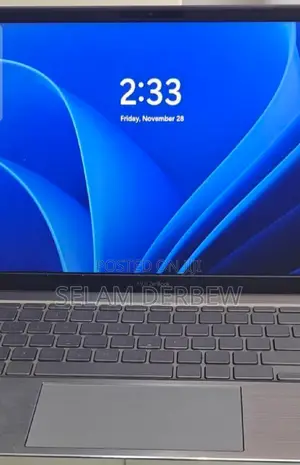 New Laptop Asus ZenBook NX500 8GB AMD Ryzen 5 SSD 512GB