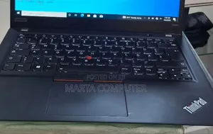 New Laptop Lenovo ThinkPad T495s 16GB AMD Ryzen 7 SSD 512GB