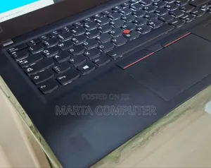 New Laptop Lenovo ThinkPad T495s 16GB AMD Ryzen 7 SSD 512GB