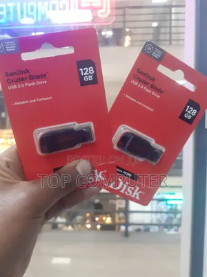 128gb Flash Sandisk