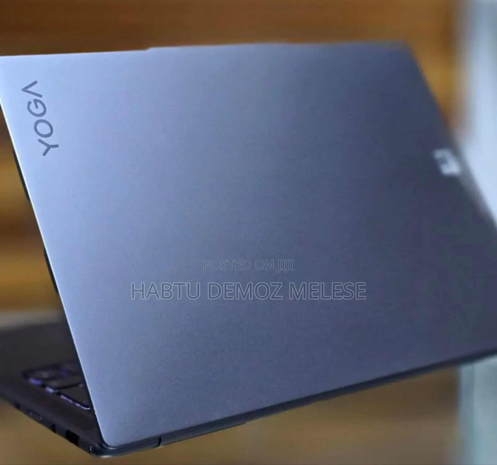 New Laptop Lenovo Yoga 2 Pro 16GB Intel Core I7 SSD 1T