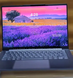 New Laptop Lenovo Yoga 2 Pro 16GB Intel Core I7 SSD 1T