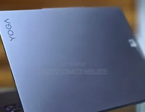 New Laptop Lenovo Yoga 2 Pro 16GB Intel Core I7 SSD 1T