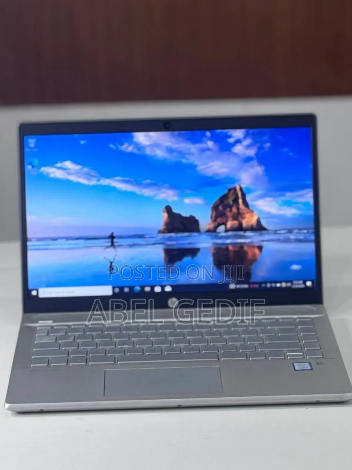 New Laptop HP Pavilion 14 16GB Intel Core I5 SSD 512GB