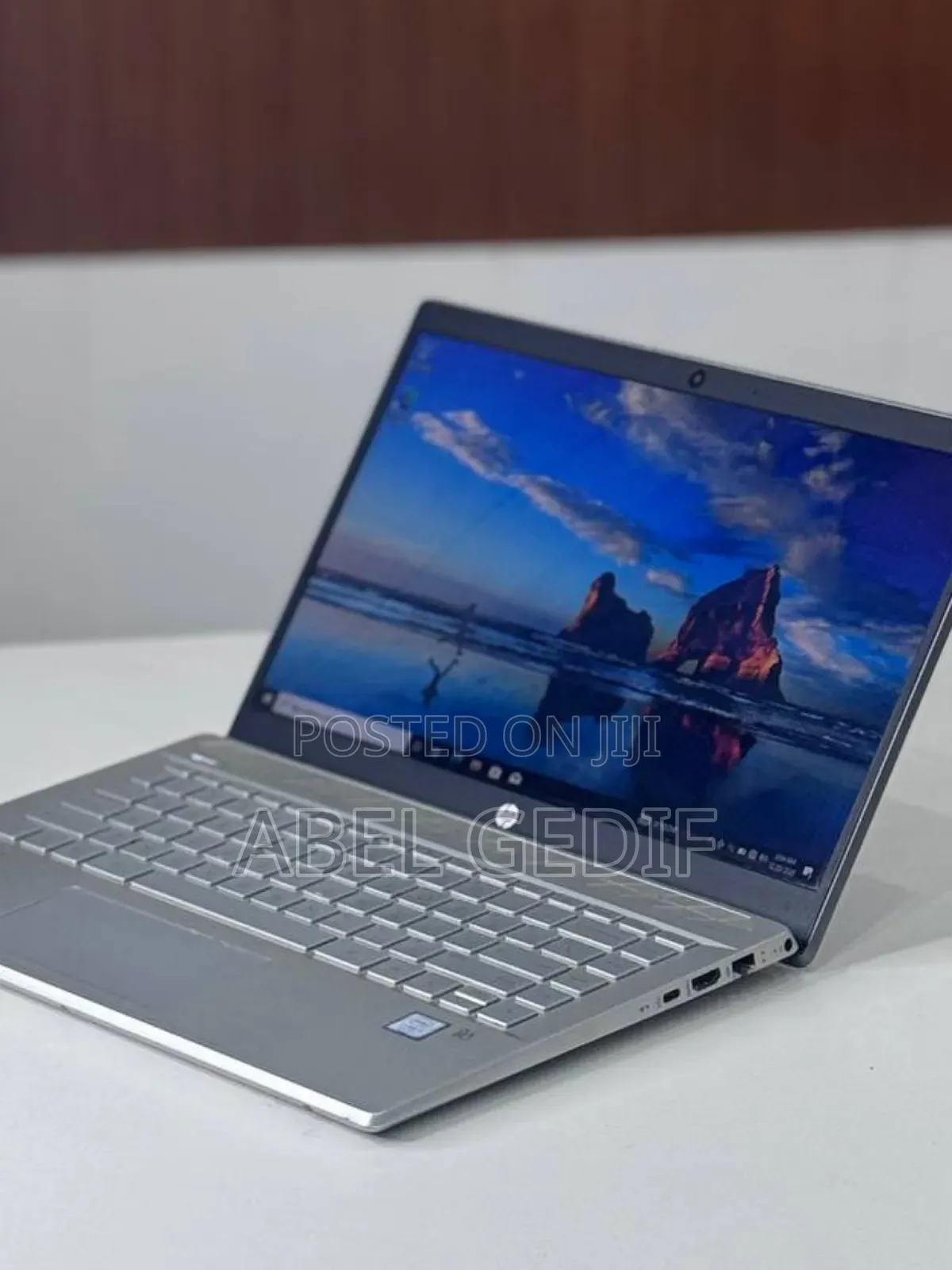 New Laptop HP Pavilion 14 16GB Intel Core I5 SSD 512GB