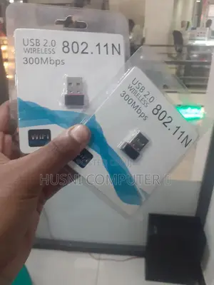 Wifi Adapter 300mbps