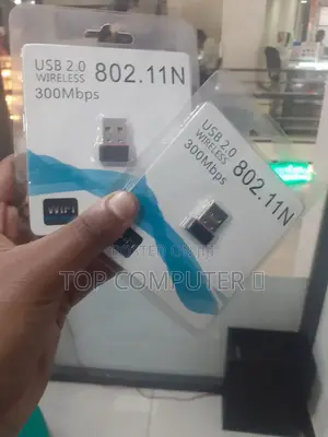 Wifi Adapter 300mbps