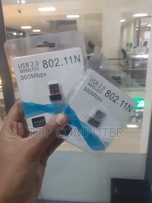 Wifi Adapter 300mbps