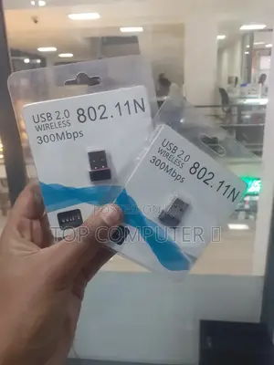 Wifi Adapter 300mbps