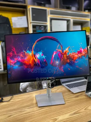 Dell 27 Inch Monitor