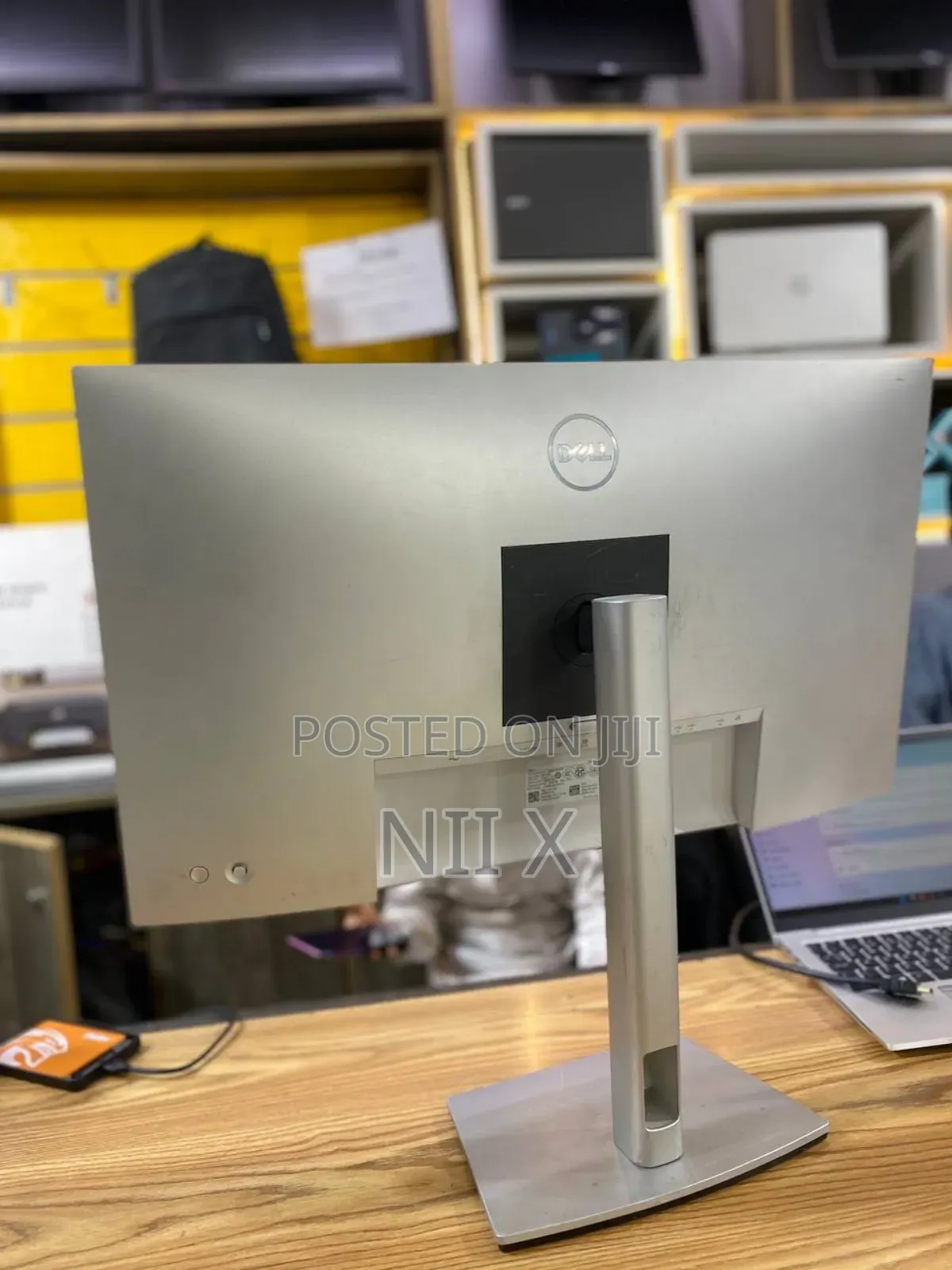 Dell 27 Inch Monitor