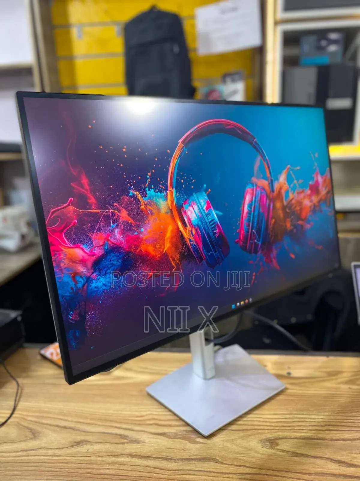 Dell 27 Inch Monitor