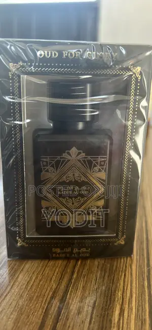 Lattafa Bade’E Al Oud