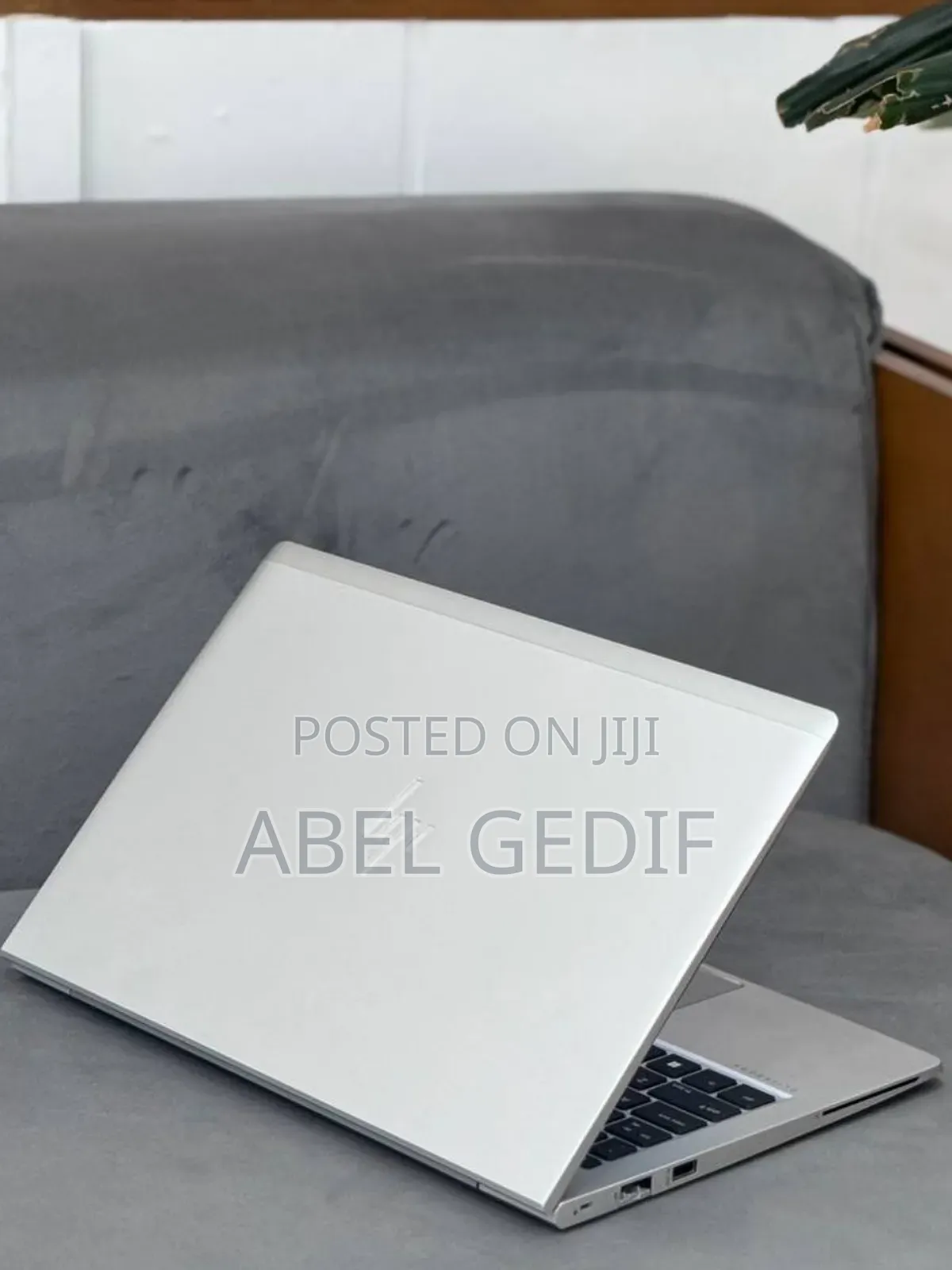 New Laptop HP EliteBook 840 16GB Intel Core I7 SSD 512GB