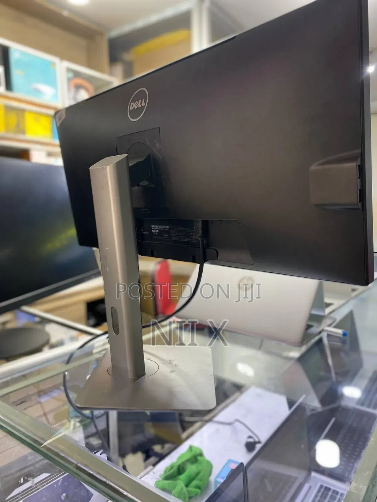 29 Inch Dell Ultra Wide Monitor