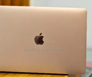 New Laptop Apple MacBook Air 2020 M1 8GB Intel Core I3 SSD 256GB