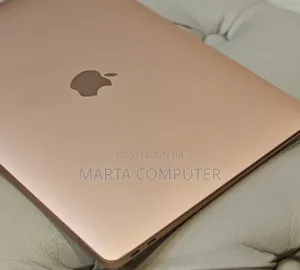 New Laptop Apple MacBook Air 2020 M1 8GB Intel Core I3 SSD 256GB