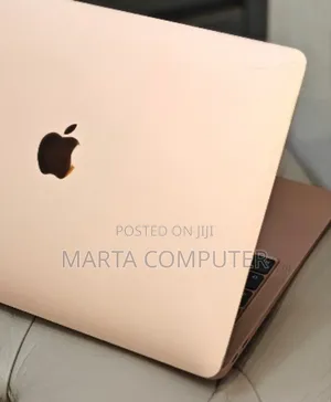 New Laptop Apple MacBook Air 2020 M1 8GB Intel Core I3 SSD 256GB