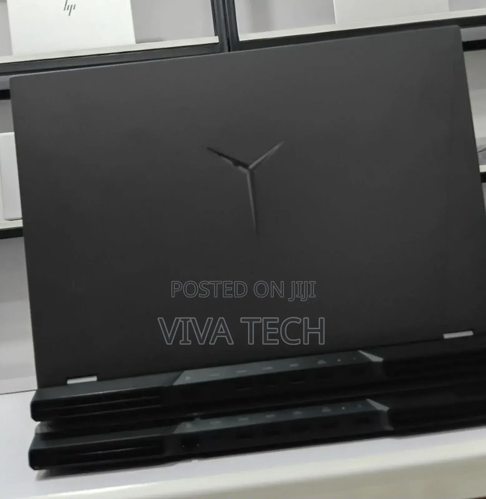 New Laptop Lenovo Legion 5 16GB AMD Ryzen 7 SSD 512GB