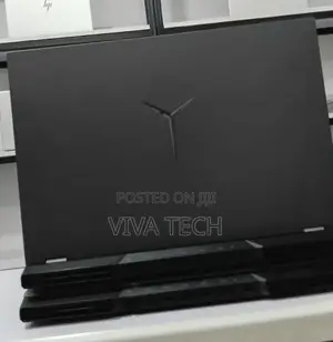 New Laptop Lenovo Legion 5 16GB AMD Ryzen 7 SSD 512GB
