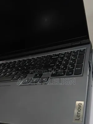 New Laptop Lenovo Legion 5 16GB AMD Ryzen 7 SSD 512GB