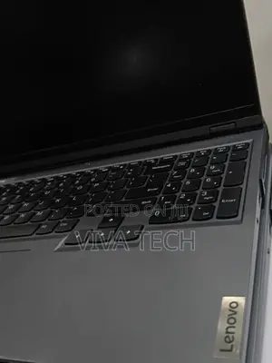 New Laptop Lenovo Legion 5 16GB AMD Ryzen 7 SSD 512GB