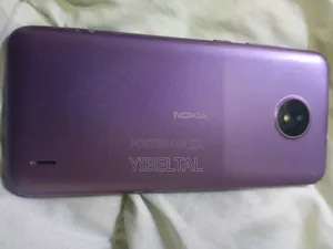 Nokia 108 Dual SIM Silver