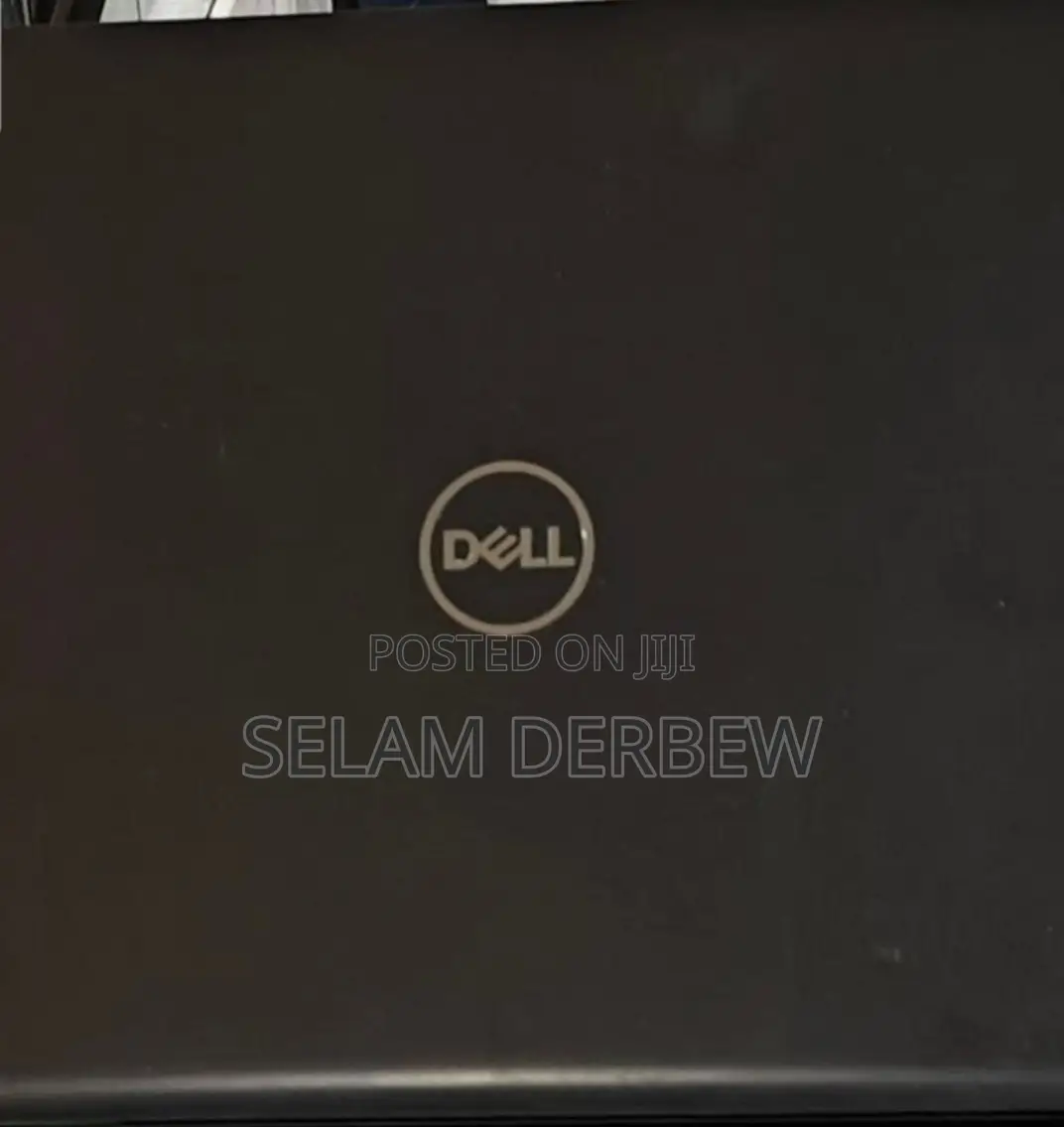 New Laptop Dell Inspiron 5565 8GB Intel Core I7 HDD+SSD 1T