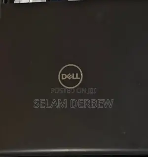 New Laptop Dell Inspiron 5565 8GB Intel Core I7 HDD+SSD 1T