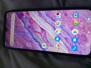 Nokia C10 32 GB Silver