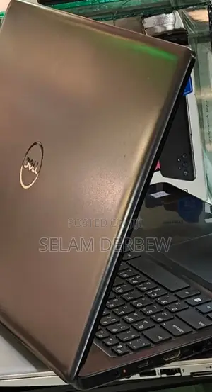 New Laptop Dell Inspiron 5565 8GB Intel Core I7 HDD+SSD 1T