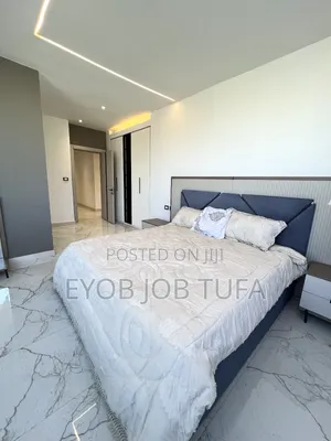 1bdrm Apartment in Dema Hope Real, Yeka for sale