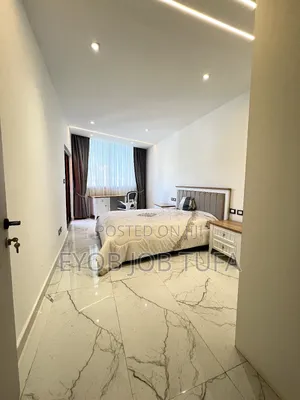 1bdrm Apartment in Dema Hope Real, Yeka for sale