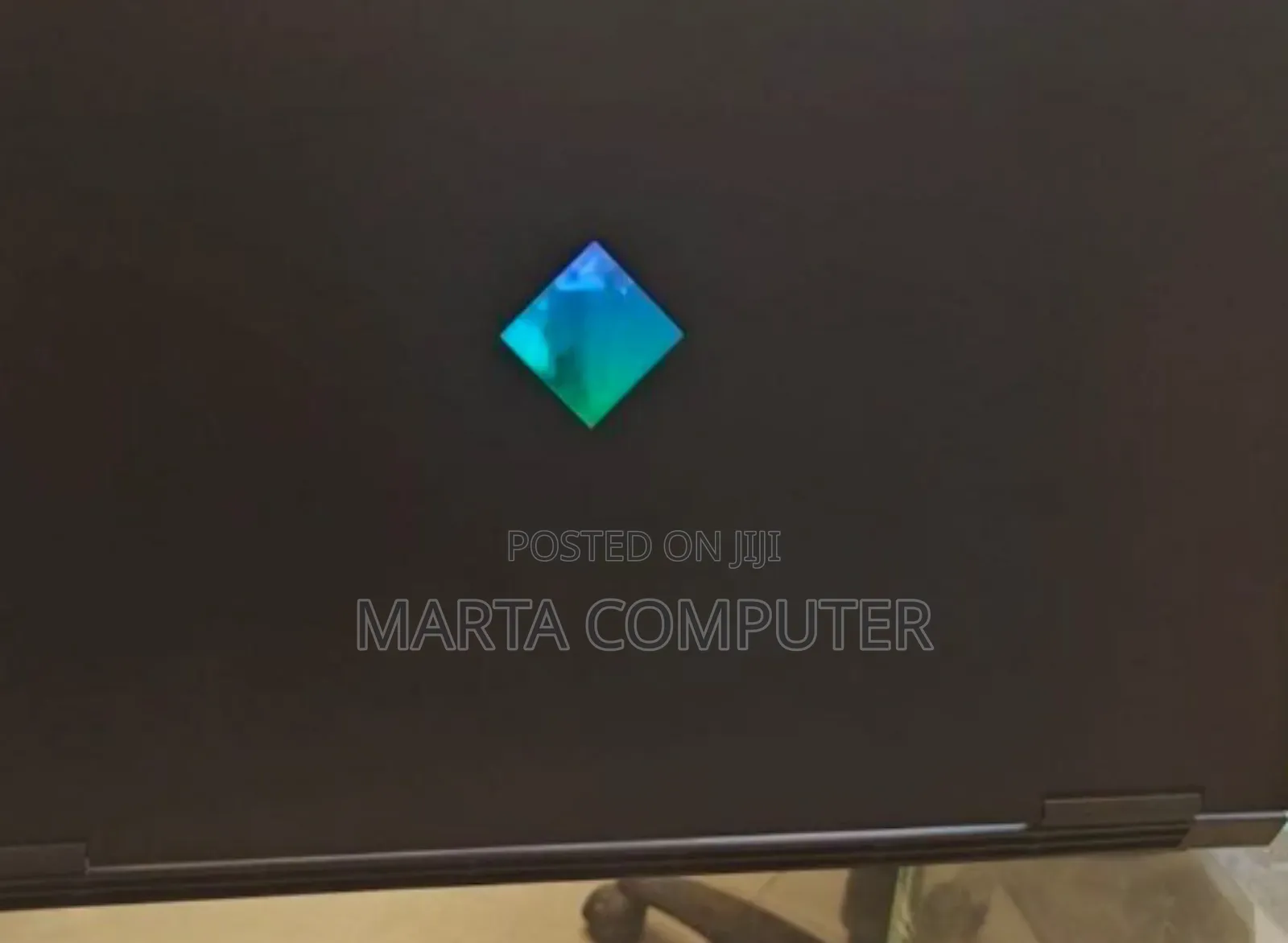 New Laptop HP Omen 15 16GB Intel Core I7 SSD 1T