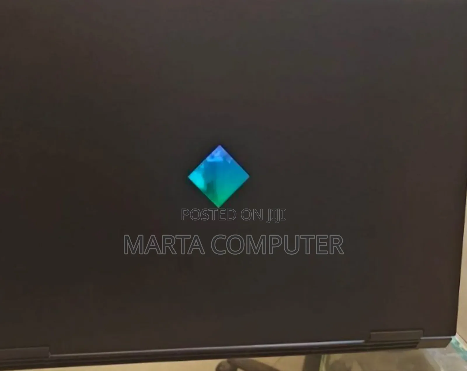 New Laptop HP Omen 15 16GB Intel Core I7 SSD 1T