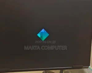 New Laptop HP Omen 15 16GB Intel Core I7 SSD 1T