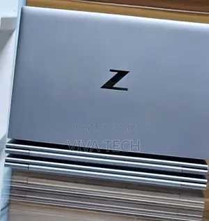 New Laptop HP ZBook Studio 16GB Intel Core I7 SSD 512GB