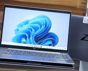 New Laptop HP ZBook Studio 16GB Intel Core I7 SSD 512GB