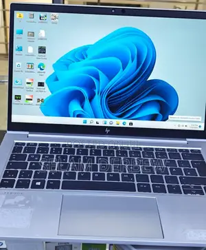 New Laptop HP EliteBook 835 G7 16GB AMD Ryzen 5 SSD 512GB