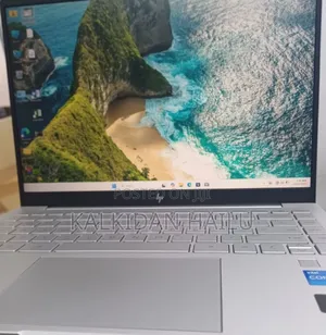 New Laptop HP Pavilion 15 16GB Intel Core I5 SSD 1T