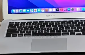 New Laptop Apple MacBook Air 2017 8GB Intel Core I7 SSD 512GB