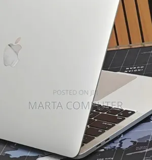 New Laptop Apple MacBook Air 2017 8GB Intel Core I7 SSD 512GB