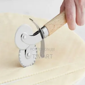 Pizza Cutter