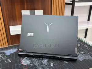 New Laptop Lenovo Legion 5 16GB Intel Core I9 SSD 1T