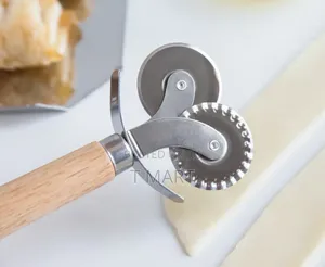 Pizza Cutter