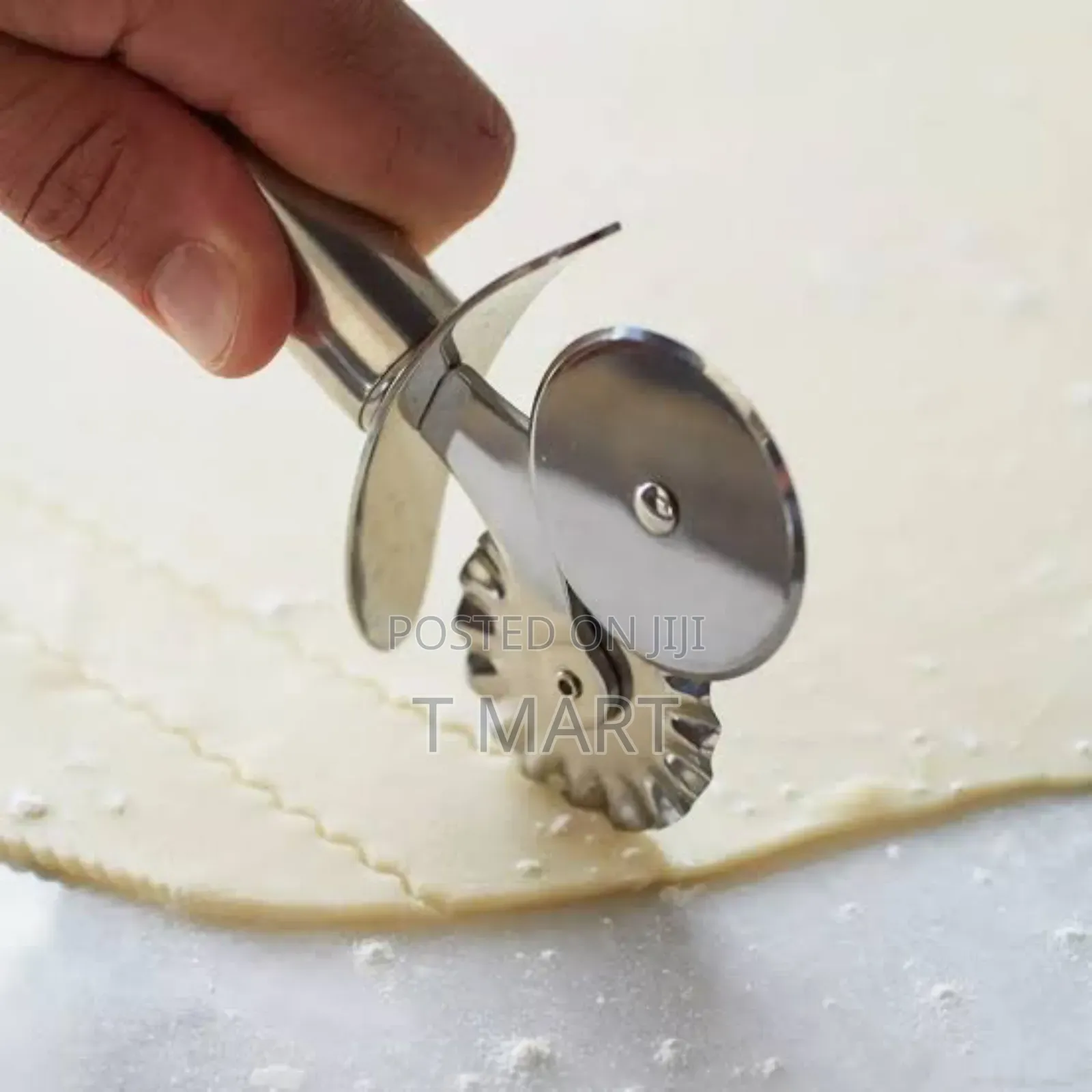 Pizza Cutter