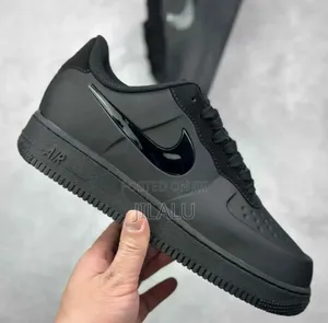 Nike Air Force 1 Low "Foamposite"