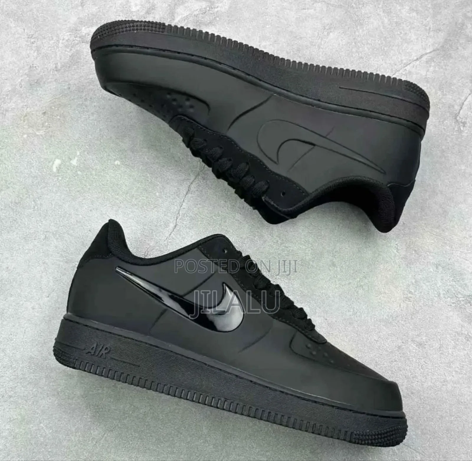 Nike Air Force 1 Low "Foamposite"
